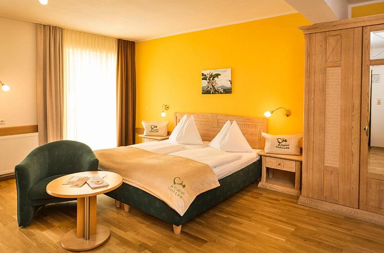 Der Thaller - Wirtshaus - Restaurant - Hotel