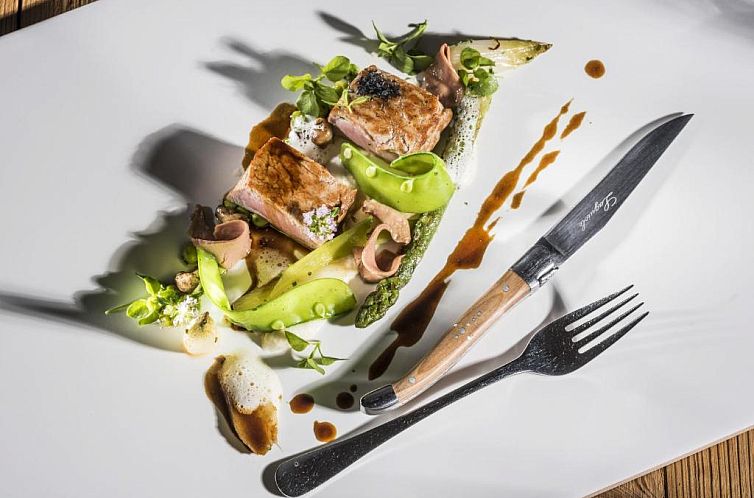 Der Thaller - Wirtshaus - Restaurant - Hotel