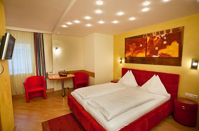 Der Thaller - Wirtshaus - Restaurant - Hotel