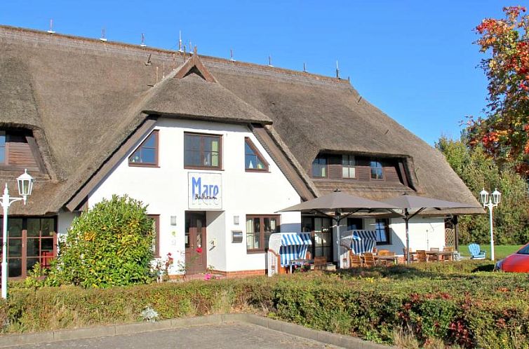 Guest house 8519901 - Apartment Mecklenburg-Vorpommern - Mare Balticum