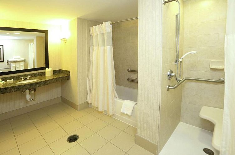 Hilton Garden Inn Chesapeake/Suffolk