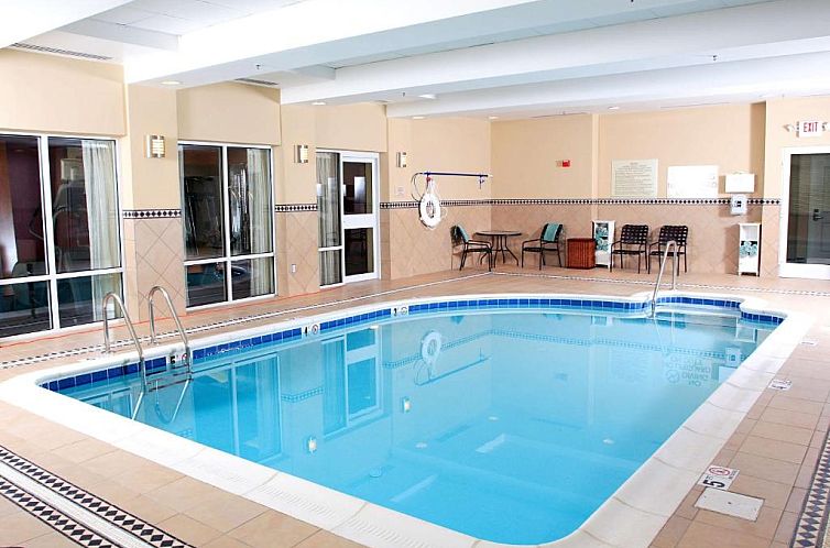 Hilton Garden Inn Chesapeake/Suffolk