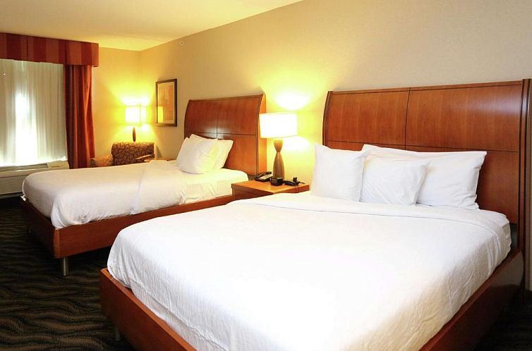 Hilton Garden Inn Chesapeake/Suffolk
