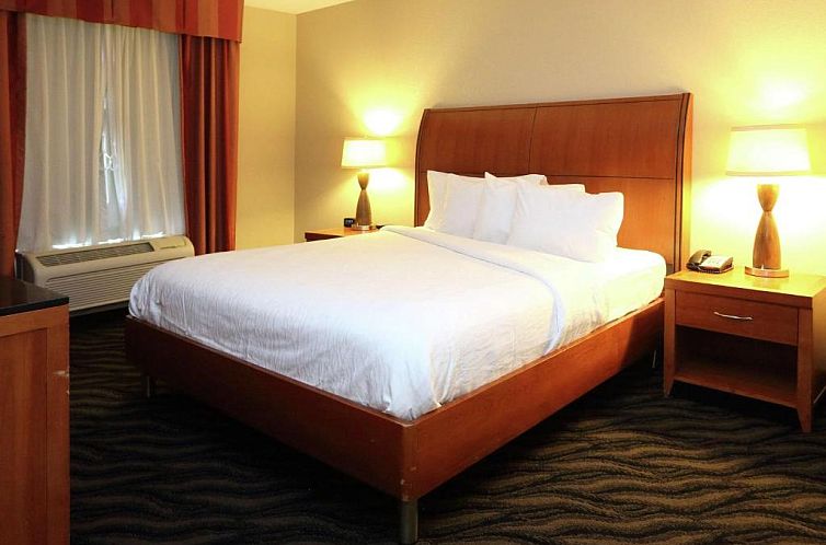 Hilton Garden Inn Chesapeake/Suffolk