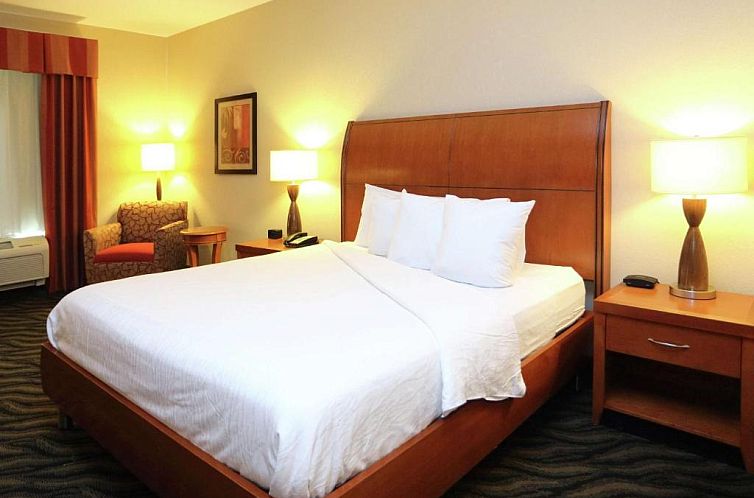 Hilton Garden Inn Chesapeake/Suffolk
