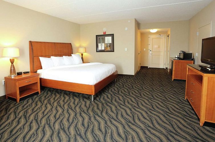 Hilton Garden Inn Chesapeake/Suffolk