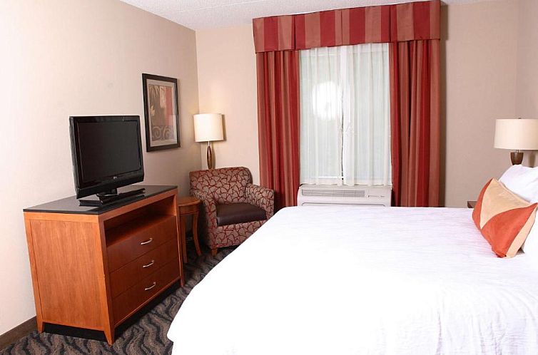 Hilton Garden Inn Chesapeake/Suffolk