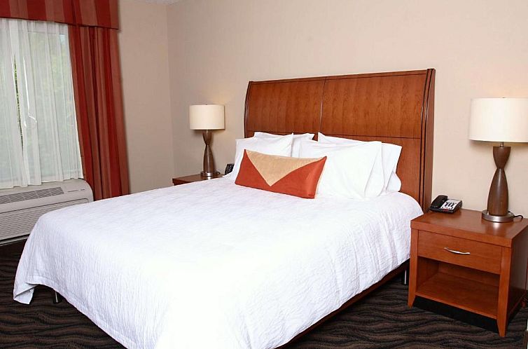 Hilton Garden Inn Chesapeake/Suffolk