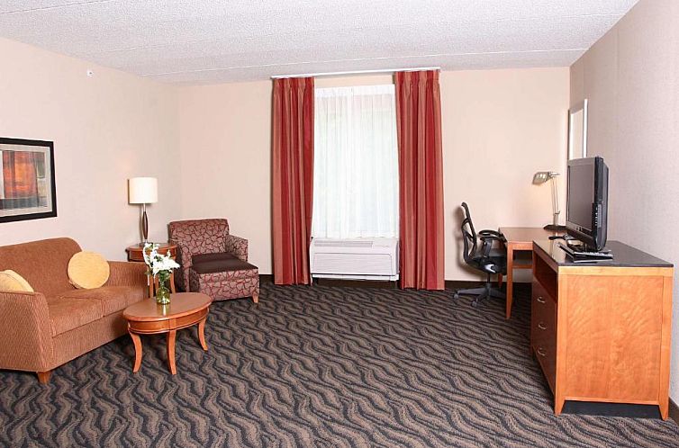 Hilton Garden Inn Chesapeake/Suffolk