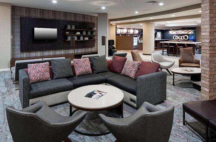 Unterkunft 8525302 - Appartement Zuiden - Courtyard Suffolk Chesapeake