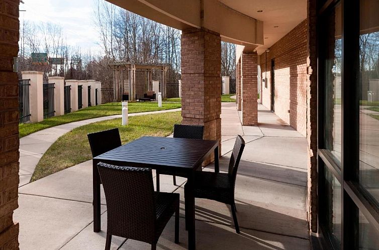 Courtyard Suffolk Chesapeake