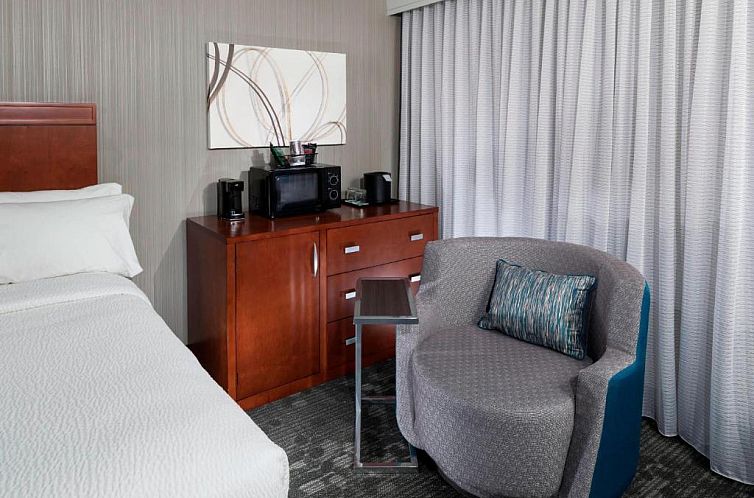 Courtyard Suffolk Chesapeake