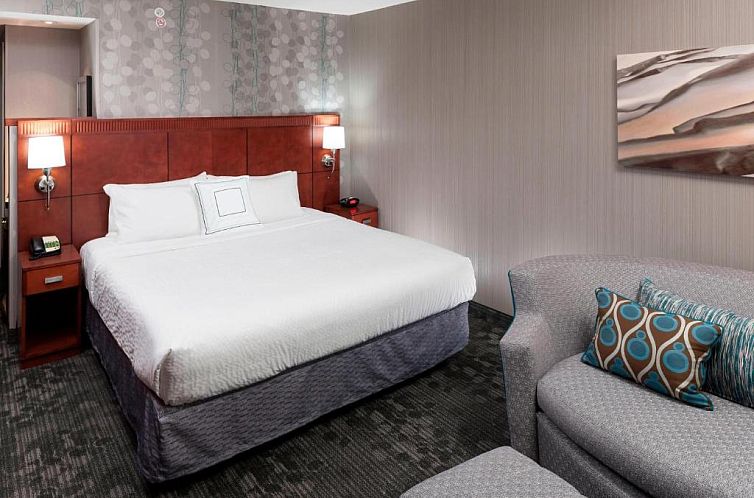 Courtyard Suffolk Chesapeake