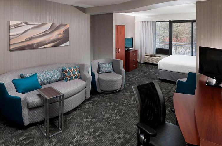 Courtyard Suffolk Chesapeake