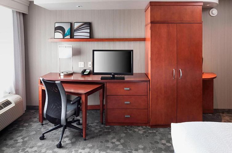 Courtyard Suffolk Chesapeake