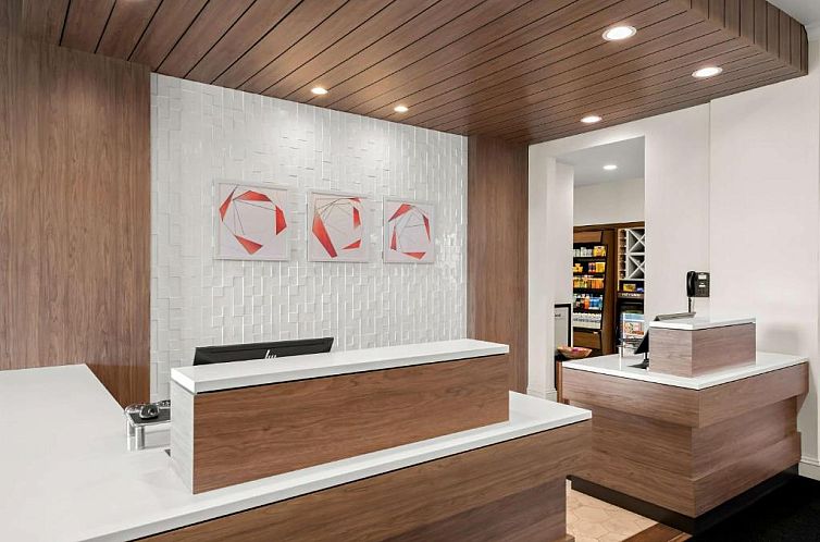 Hilton Garden Inn Suffolk Riverfront