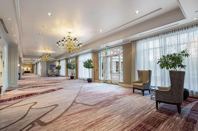 Hilton Garden Inn Suffolk Riverfront