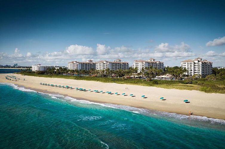 Marriott's Ocean Pointe