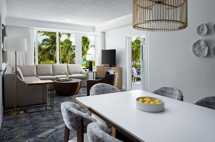 Marriott's Ocean Pointe