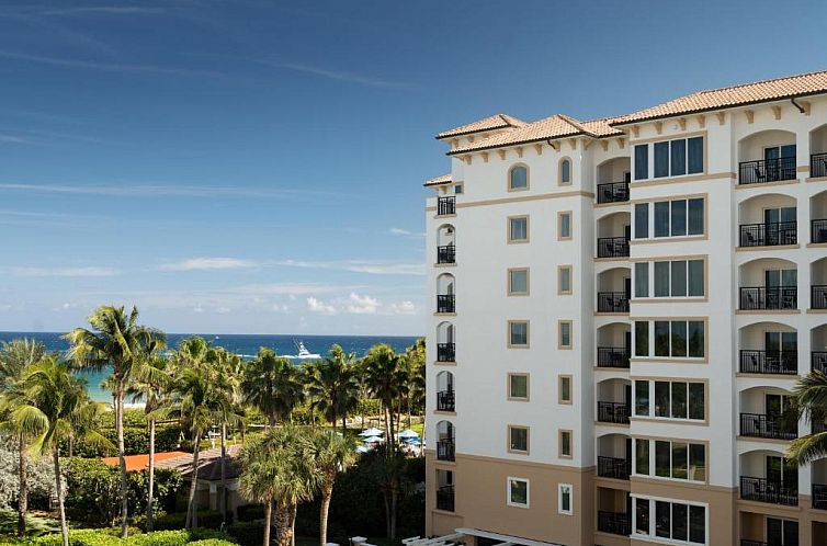 Marriott's Ocean Pointe