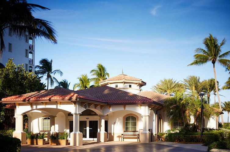 Marriott's Ocean Pointe