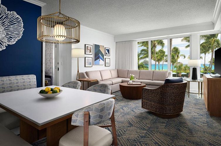 Marriott's Ocean Pointe