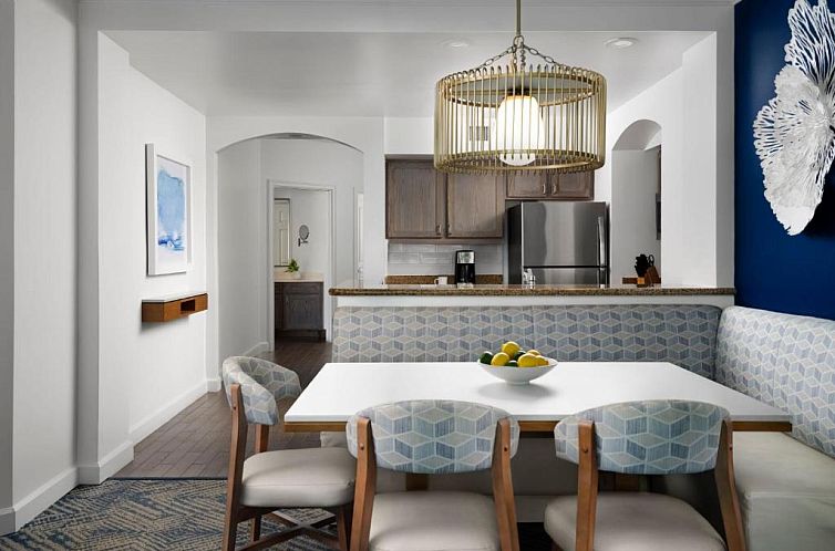 Marriott's Ocean Pointe