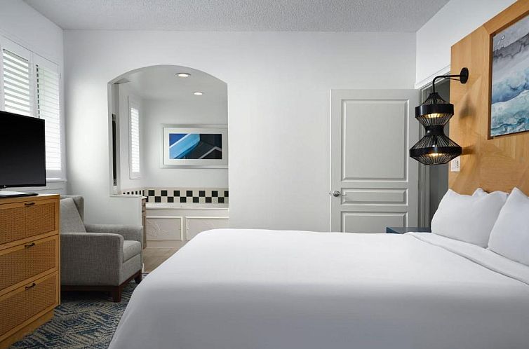 Marriott's Ocean Pointe