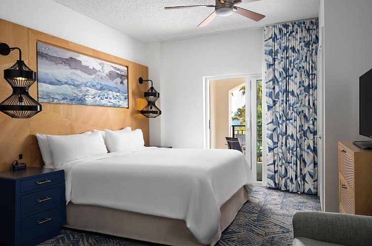 Marriott's Ocean Pointe