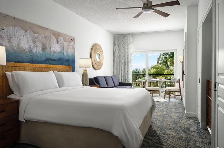 Marriott's Ocean Pointe