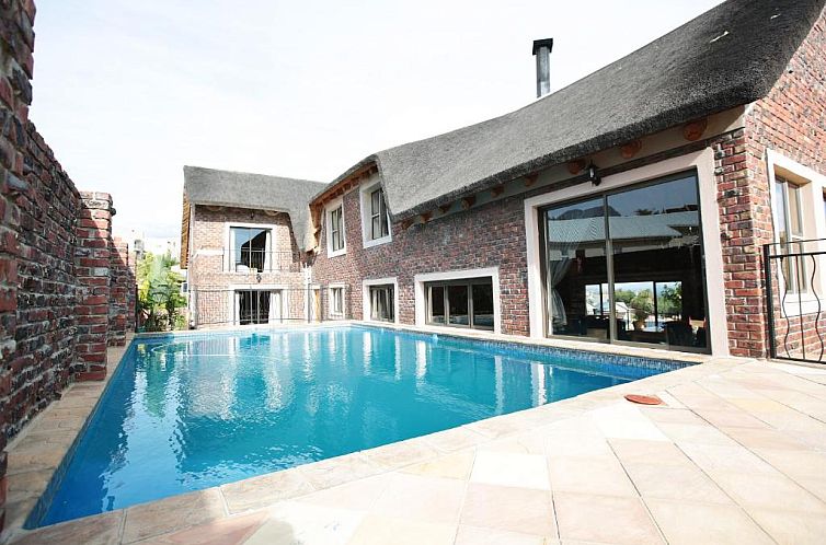 Verblijf 8527202 - Bed and breakfast West-Kaap - 19th Hole Golf Villa