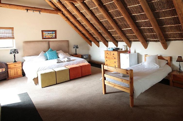 19th Hole Golf Villa