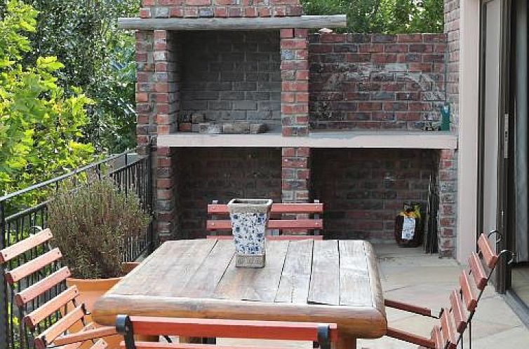 19th Hole Golf Villa