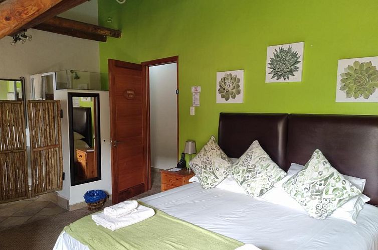 19th Hole Golf Villa