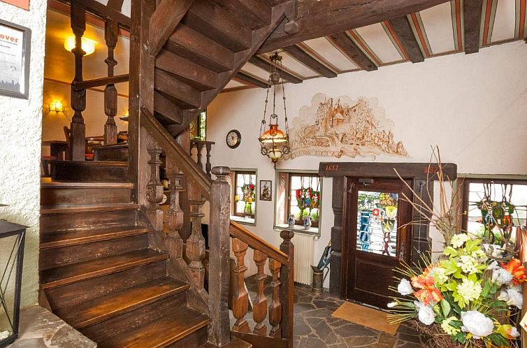 Alte Weinstube Burg Eltz