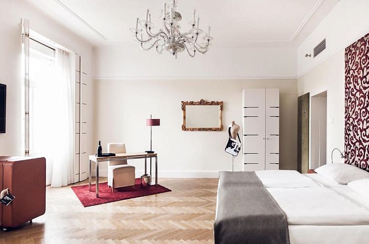 Hotel Weitzer Graz