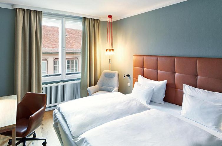 Hotel Weitzer Graz
