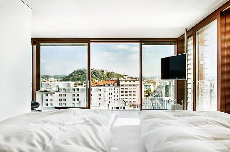 Guest house 8611507 - Apartment Steiermark - Hotel Daniel Graz