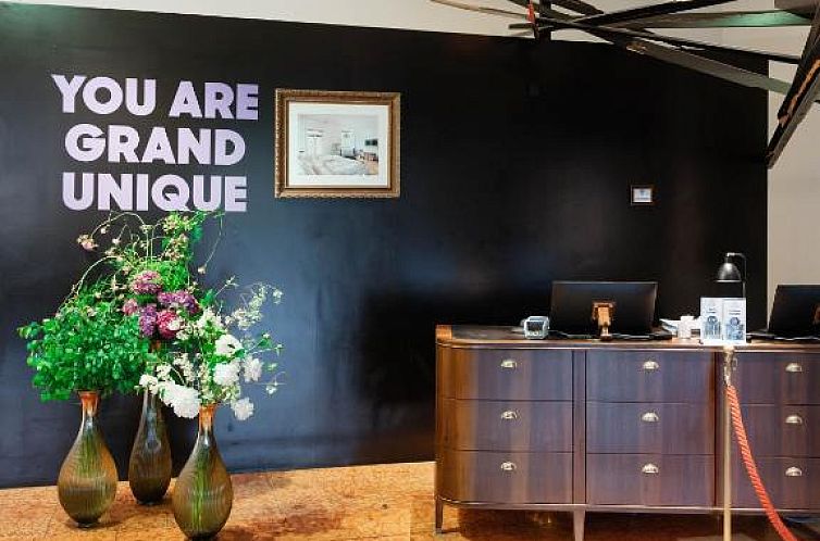 Grand Hôtel Wiesler