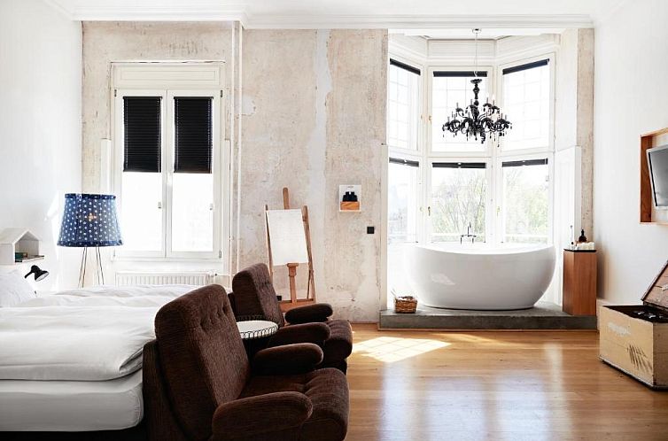 Grand Hôtel Wiesler