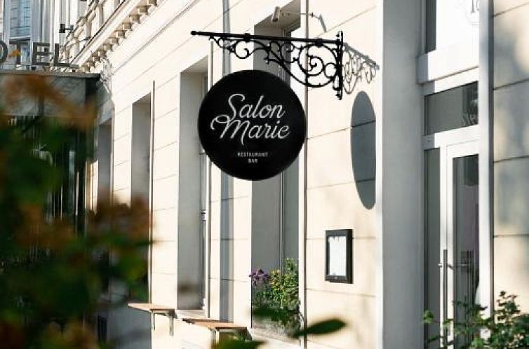 Grand Hôtel Wiesler