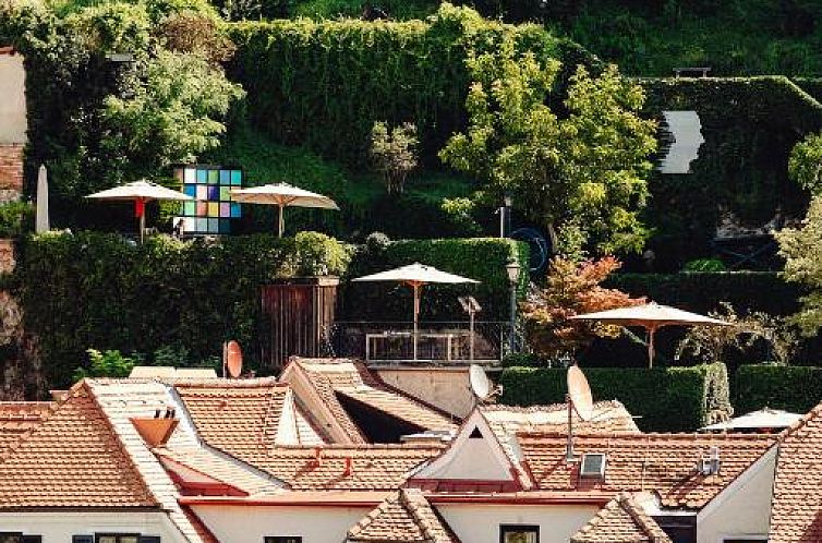 Guest house 8611512 - Apartment Steiermark - Schlossberghotel - Das Kunsthotel