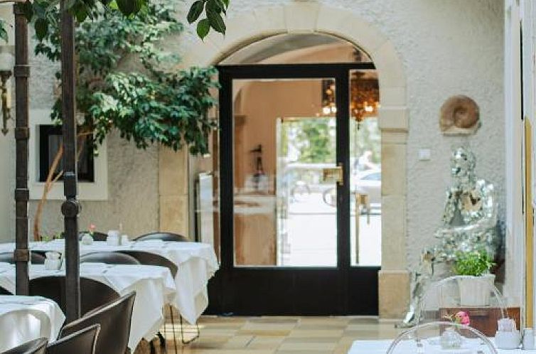 Schlossberghotel - Das Kunsthotel