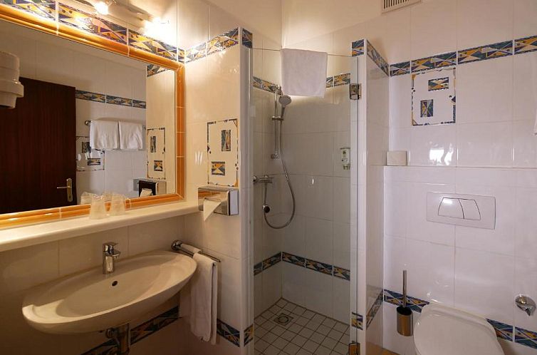 Hotel Stoiser Graz