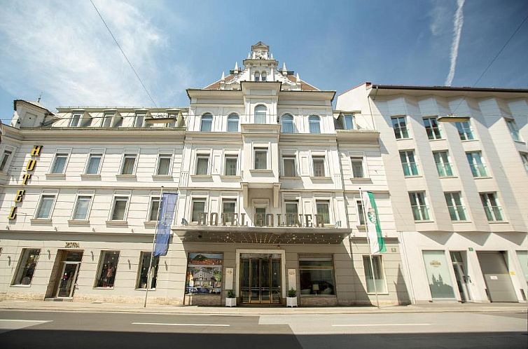 Verblijf 8611516 - Vakantie appartement Steiermark - Hotel Gollner