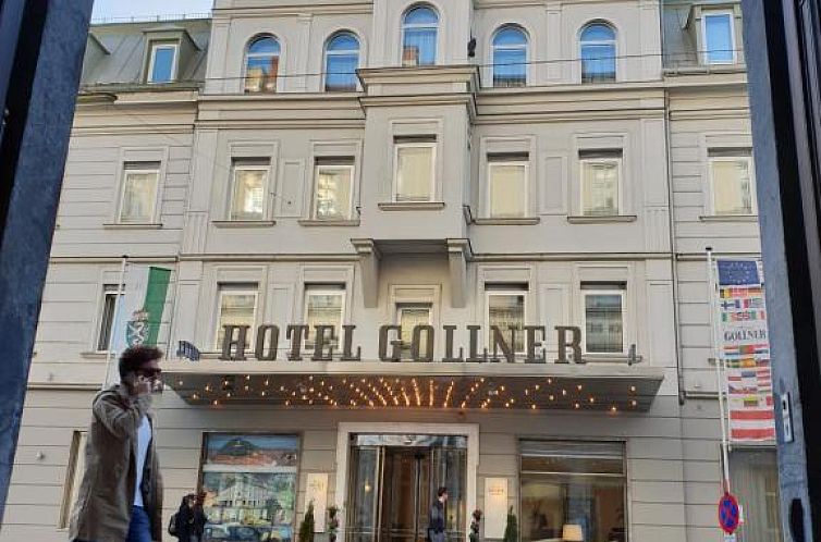 Hotel Gollner