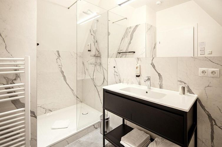 BoutiqueHotel Dom - Rooms & Suites