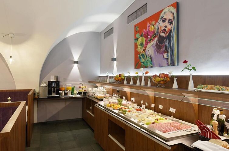 BoutiqueHotel Dom - Rooms & Suites