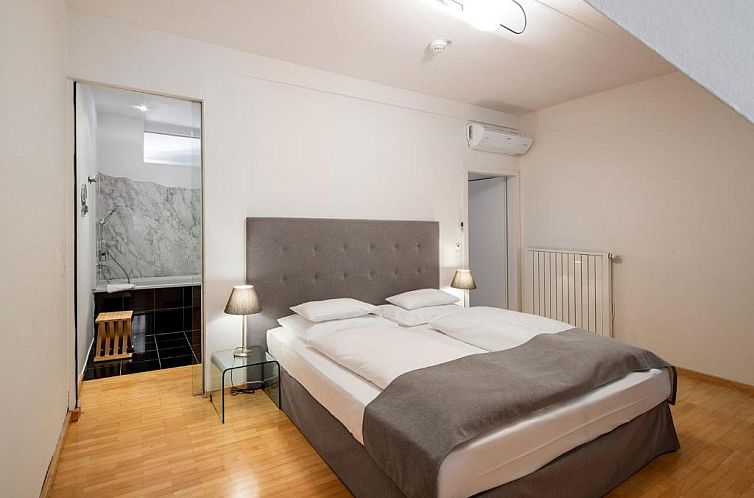 BoutiqueHotel Dom - Rooms & Suites