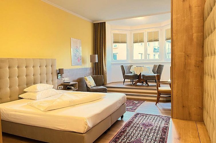 Der Marienhof Hotel Garni